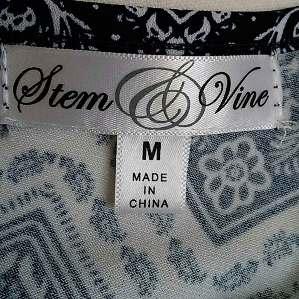 STEM & VINE - Picture 6 of 7
